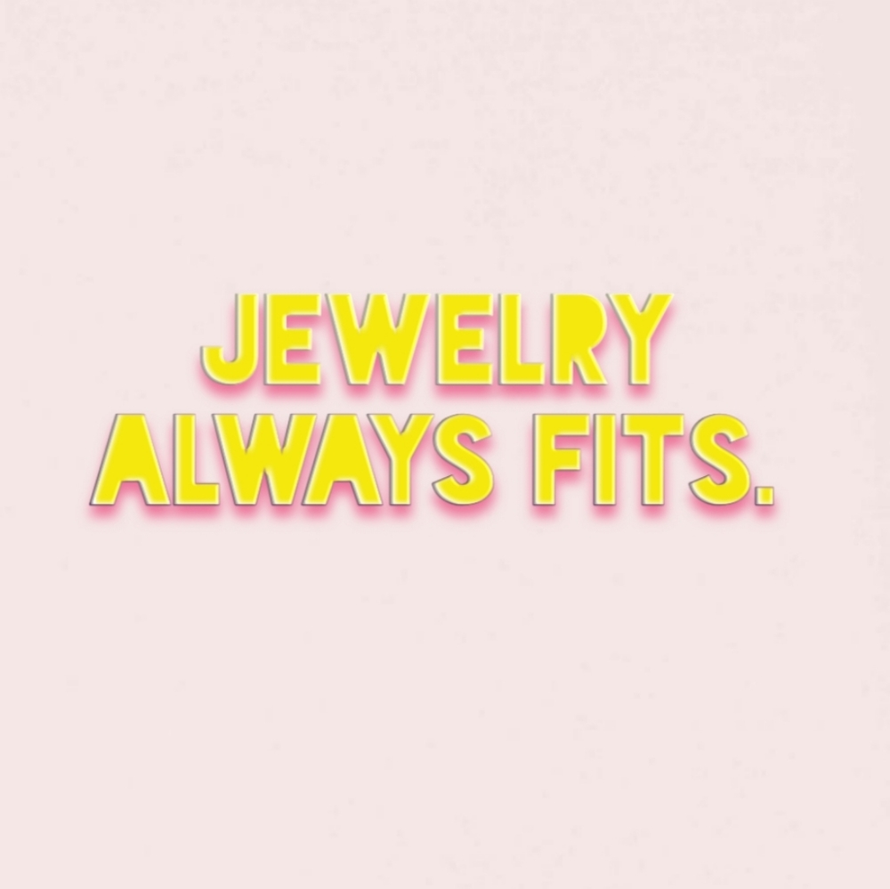 Square Wire Gold Dangle Earrings - image 3